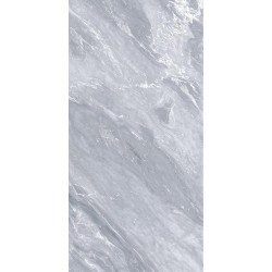 Керамогранит Vitra Marmori Дымчатый Серый Полированный 7 60х120