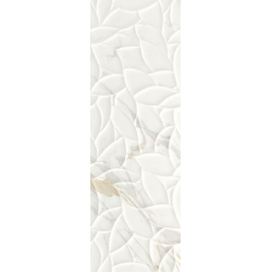 Плитка RagnoBistrot Strut. Natura Calacatta Michelangelo 40х120
