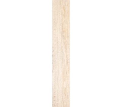 Керамогранит Vitra Woodplus Беленый дуб Матовый R10 15х90