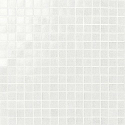 Мозаика Marazzi Glass Bianco (Ex White) Rete 32,7х32,7